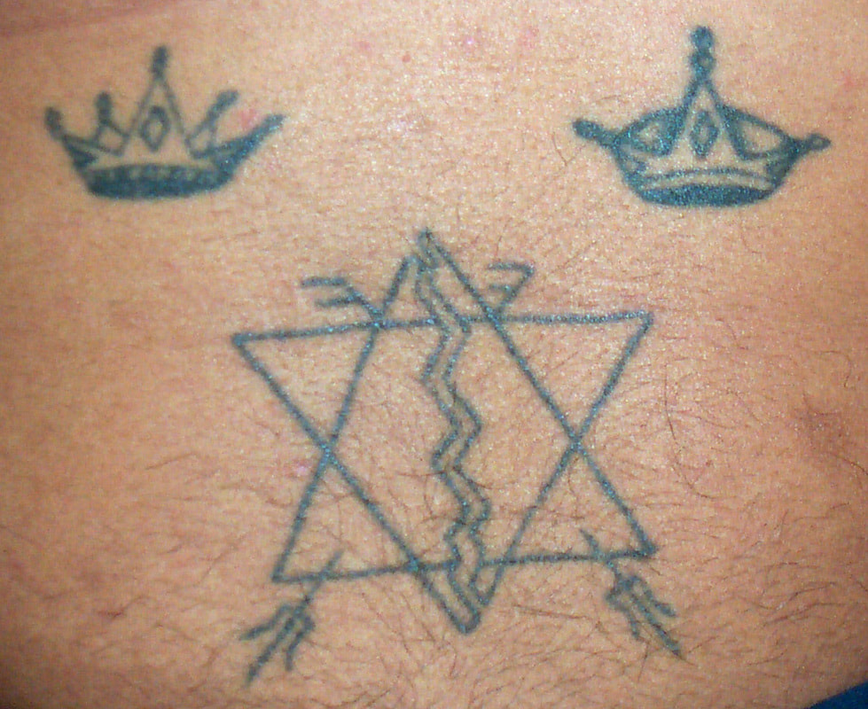 FileLatin Kings tattoo examplepng  Wikimedia Commons